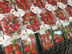 -永辉超市(泰州万达广场店)