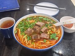-宛平李记小吃(东关街店)