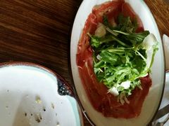 android_upload_pic-PIZZA BIANCA(民园店)