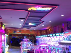 -探险阳光乐园(东区利和店)