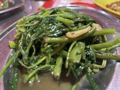 -黄亚华小食店(Jalan Alor)