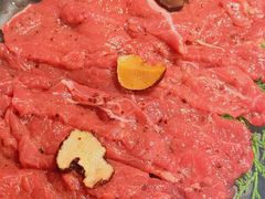 -芸山季·云南山珍菌火锅(南翔印象城MEGA店)