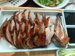-院落新京菜·烤鸭(地安门店)
