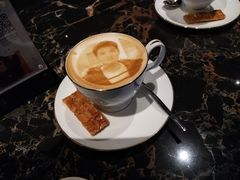 -菲住布渴全日制餐厅·简餐·下午茶·蛋糕