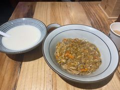 -南小蟹手工點心(三里屯店)