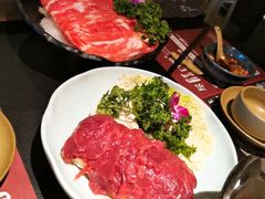 -盡膳口福·百年汤方火锅(科华北路店)