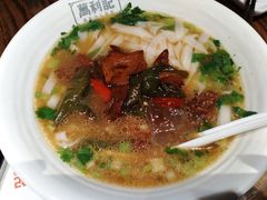 -万利记·长沙粉面小吃(8号仓店)