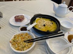 -怡园饭店-餐厅(四望亭店)