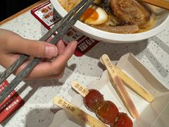 -味千拉面(淮安楚州万达店)