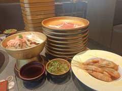 -牛YO寿喜烧和牛火锅自助(三台子万象汇店)