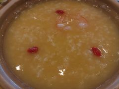 海鲜粥-嘉和一品粥(津华昌道店)