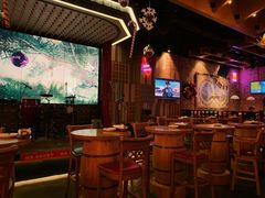 -MR.ROCKY洛奇先生RESTAURANT&BAR(宝安壹方城店)