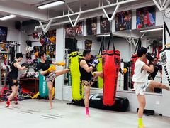 -TFC 纯泰拳馆MuayThai
