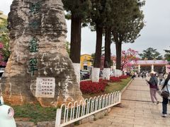 -昆明动物园