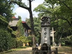 -灵谷景区