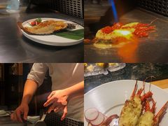 -松临·铁板烧&Omakase(神农店)