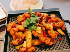 -小舟山海鲜