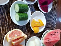 -品茗轩茶楼(江川路店)