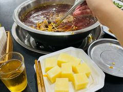-水碾河肥兔火锅(水碾河店)