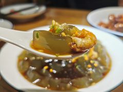 -吕氏疙瘩汤·私家菜馆(慈云寺店)