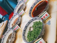 -清真军邺·金富苑肥牛(石坡街旗舰店)