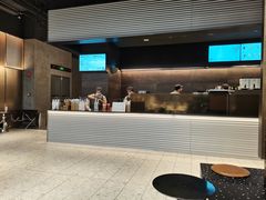 -喜茶(深圳万象城黑金店)