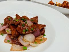 -聚春园自助餐厅(东街口店)