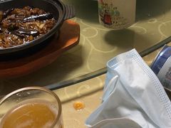 -宏记广东客家菜(丰汇店)