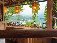 -马灯部落·西湖边的创意山景餐厅(虎跑动物园店)