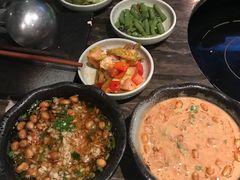 -王家渡火锅店(亦庄店)