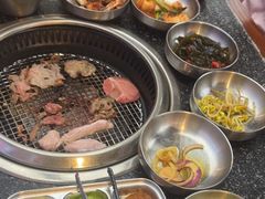 -红泥小火炉·东北泥炉烤肉(天一旗舰店)