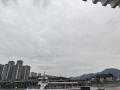 -重庆两江夜游-交运系列