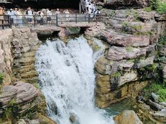 -云台山风景名胜区