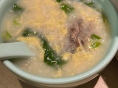 -吕氏疙瘩汤·海鲜新鲁菜(凯德mall新都心店)