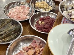 -盈田盈粥庄(博山东路店)