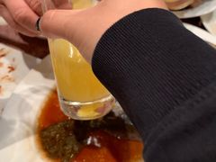 -东方明珠老上海8号餐厅(东方明珠广播电视塔店)