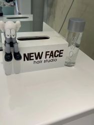 -NEW FACE烫染专业店