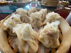 -德顺源·非遗烧麦·老菜(大观园店)