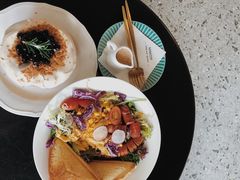 -MIMO CAFE(沙头角店)