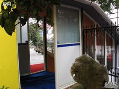 -如家酒店(杭州西湖断桥店)