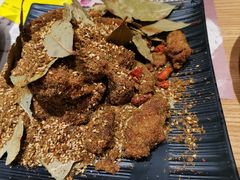 -壹酒贰肉1926·深夜食堂(南京北街店)