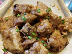 -陆壹捌餐厅(五大道店)