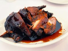 酱鸭-春餐厅