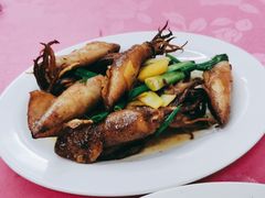 -电白鸭粥店(下沙二坊88号店)