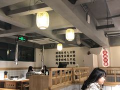 大堂-酒拾烤肉(泉塘店)