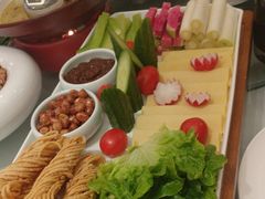 -香丰阁·烤鸭·川湘菜(清河店)