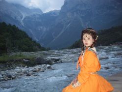 -小红帽摄影(丽江店)