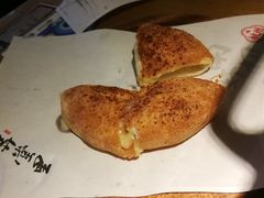 芝士饼-弄堂里(雨花客厅店)