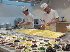 -合胜记太原排档(王府井店)