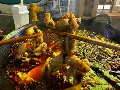 -鸿顺老铁锅美蛙鱼府(解放碑店)